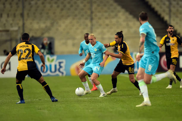 的选手们 的选手们