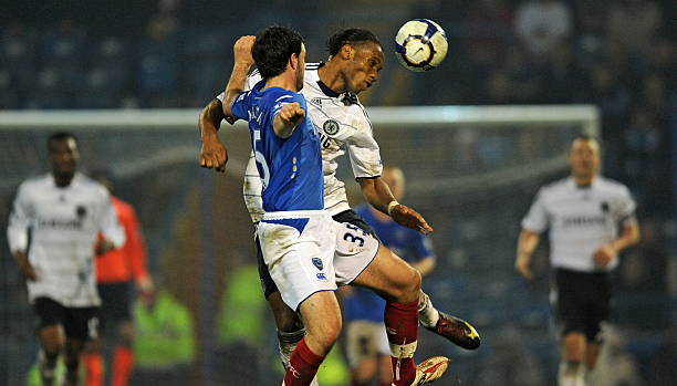 莱比锡的标 莱比锡的标