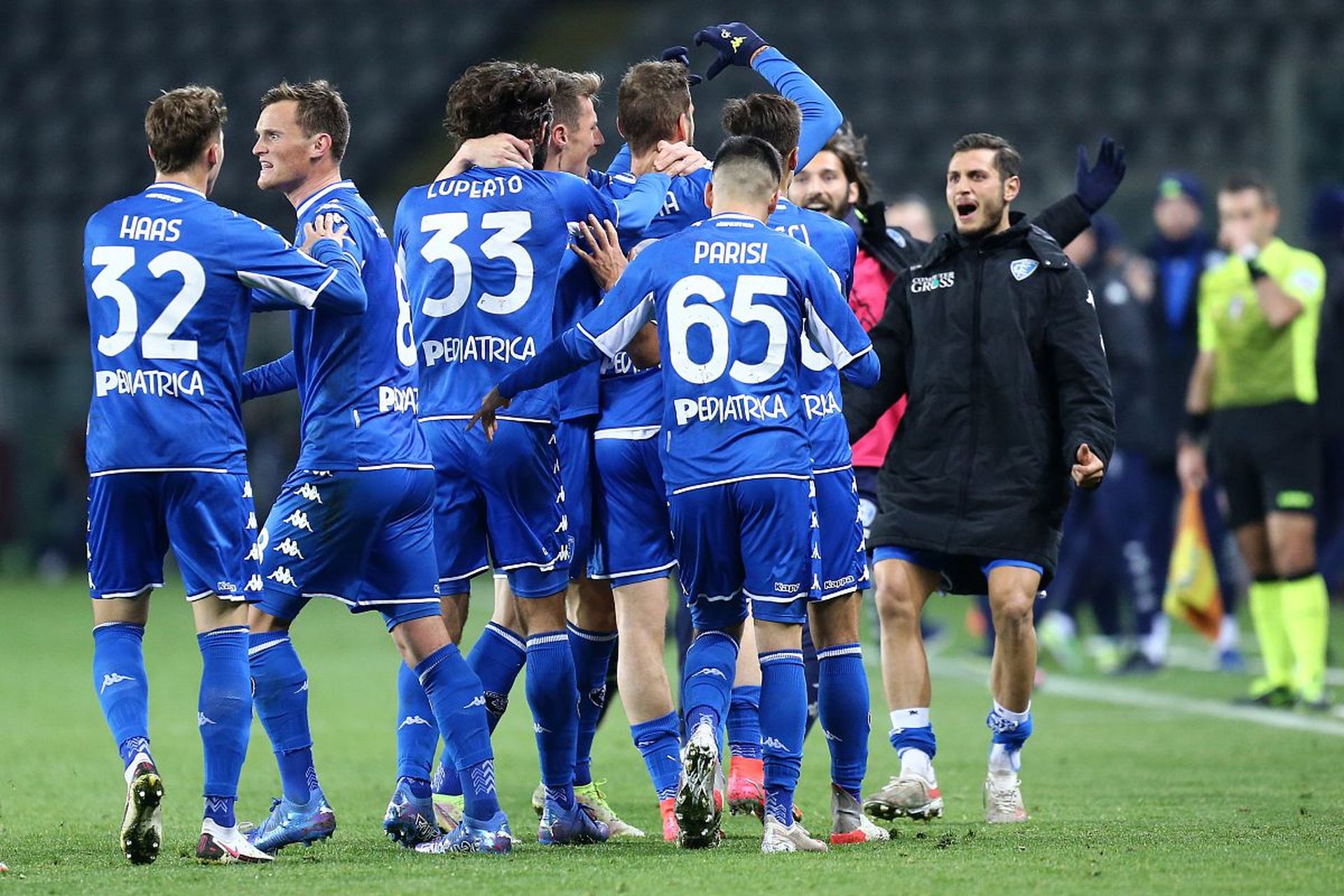 很高的声望 很高的声望